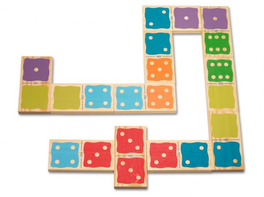 domino gigante p a 1050