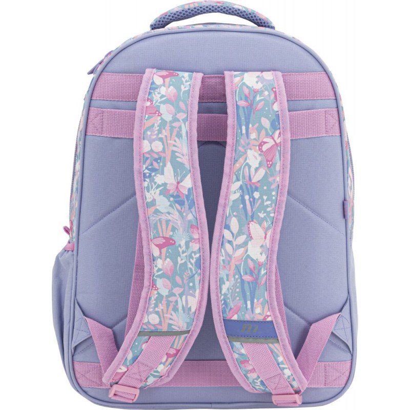 mochila doble cuerpo grp adaptable a carro 1