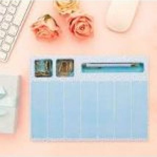 Set Escritorio Semanal