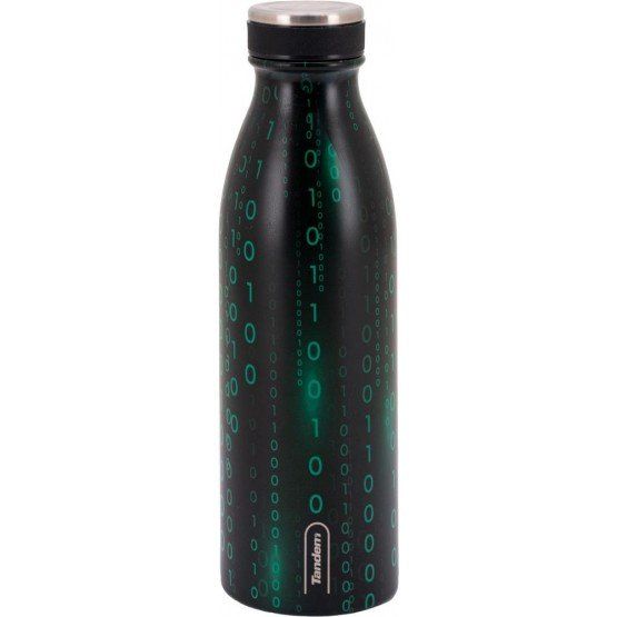 Botella térmica TRIX 500ml