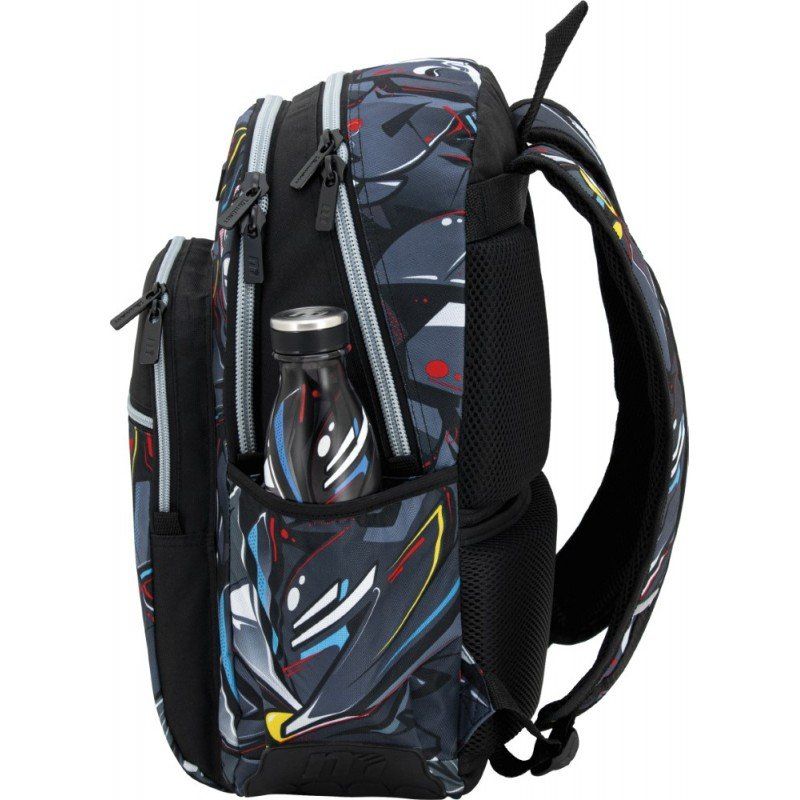 mochila st adaptable a carro 7