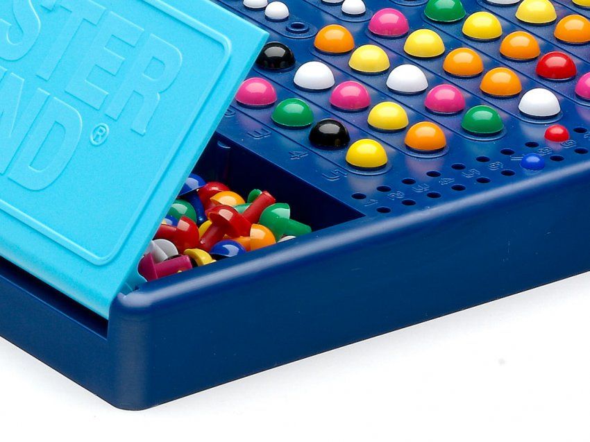 master mind colores d 126
