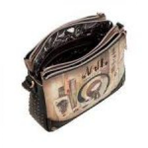 Bandolera ANEKKE Shoen