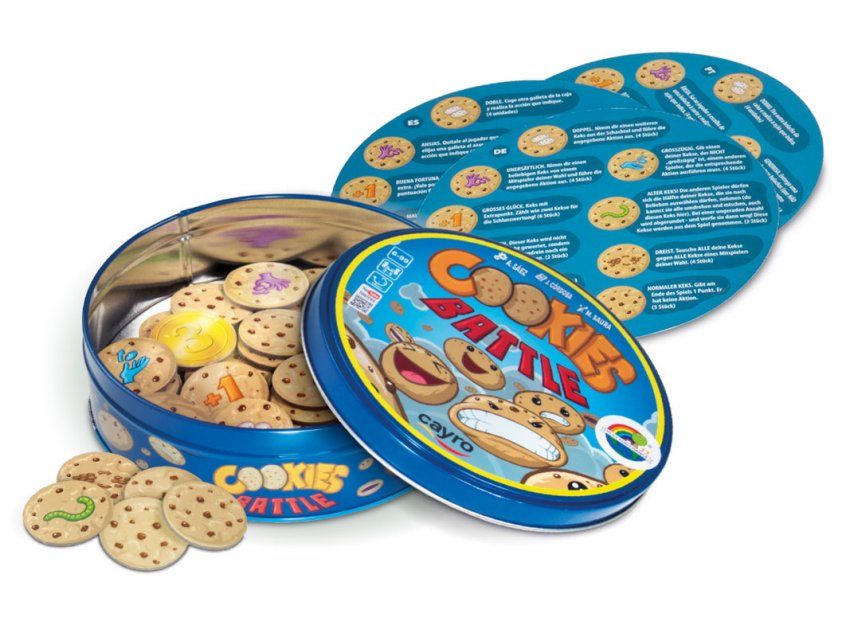 cookies battle p 03 fm 7063