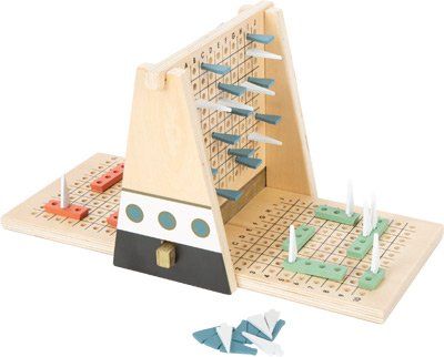 12221 legler small foot strategiespiel regatta goldedition a