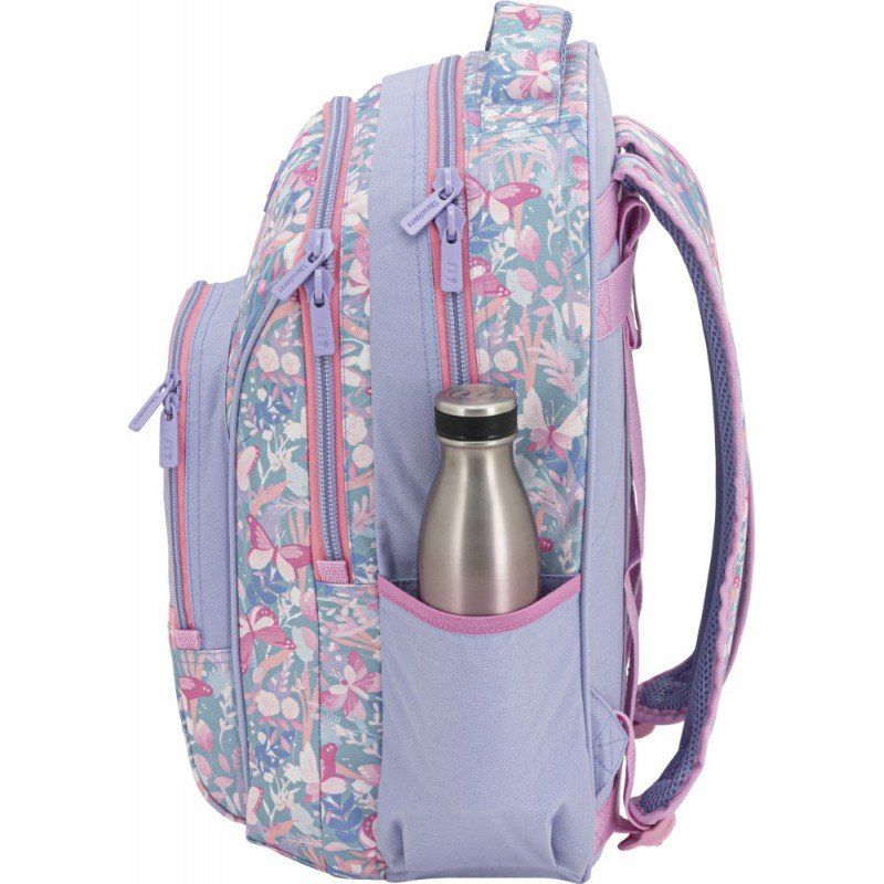 mochila doble cuerpo grp adaptable a carro 2
