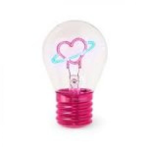 bombilla corazon 4