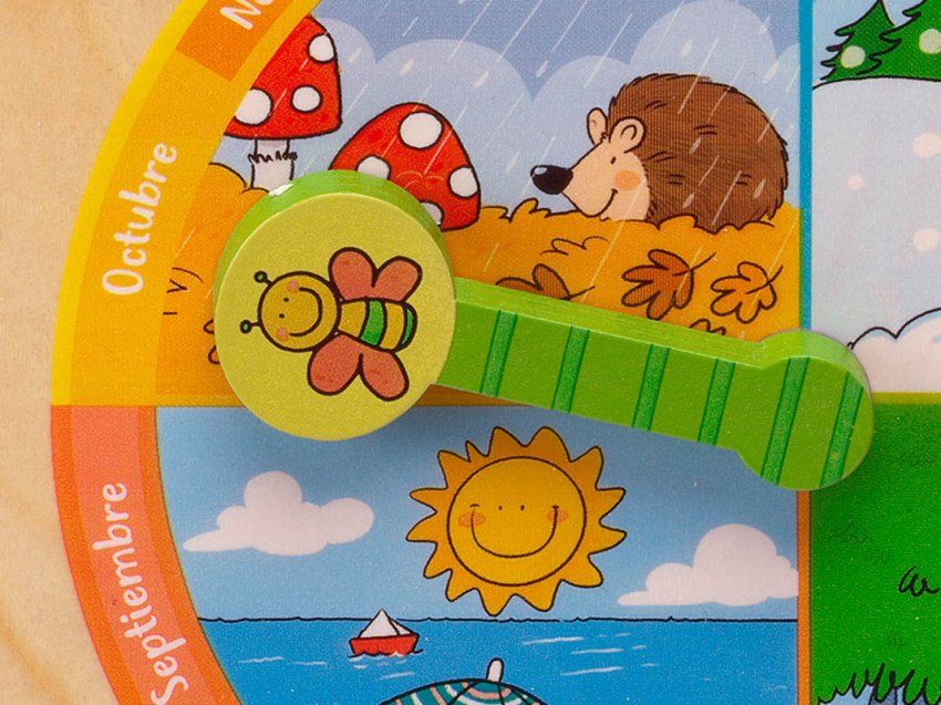 calendario d 8107 4