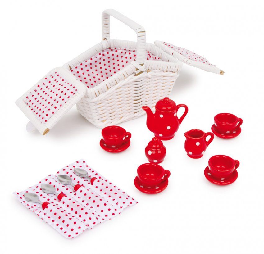Cesta picnic Tina