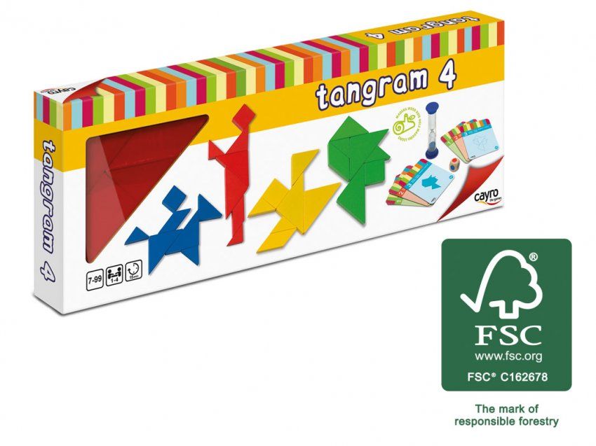 tangram 4 jugadores c 851 fsc