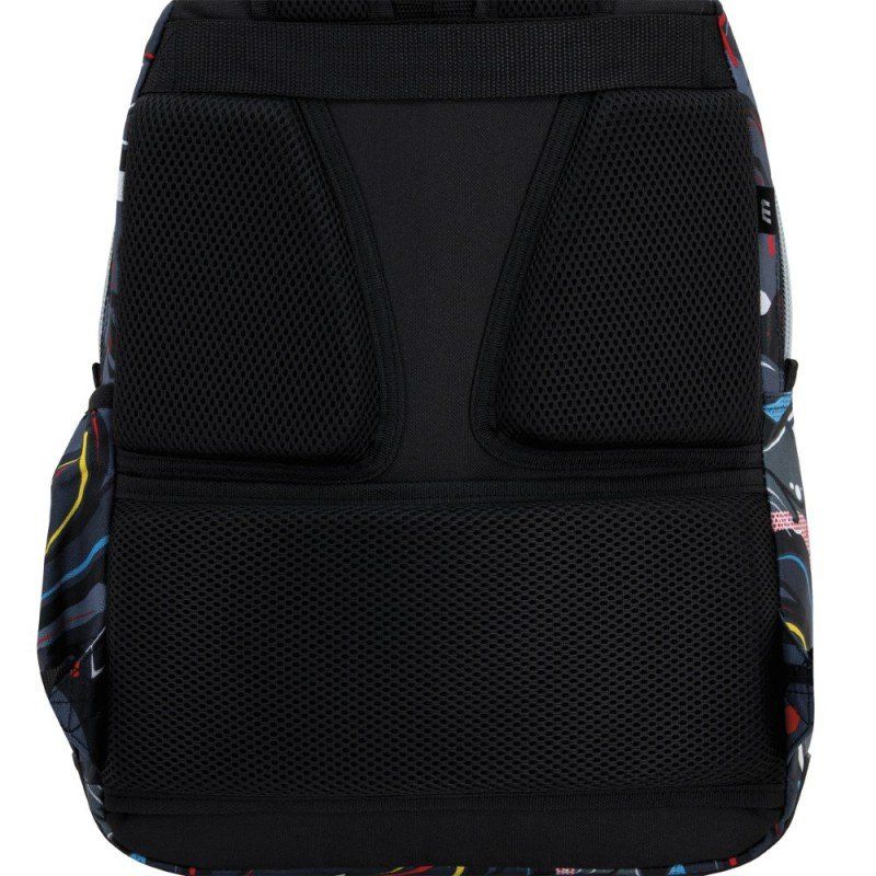 mochila st adaptable a carro 9