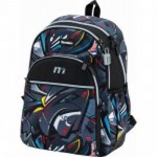mochila st adaptable a carro 5
