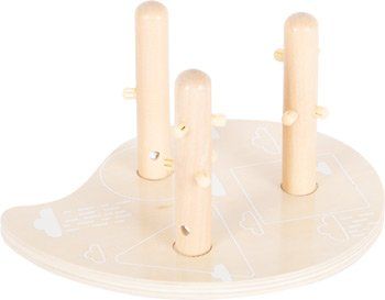 Juego de motricidad formas