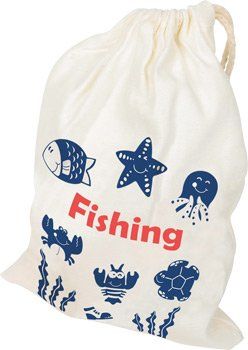 FISHING Juego pesca con imán de viaje