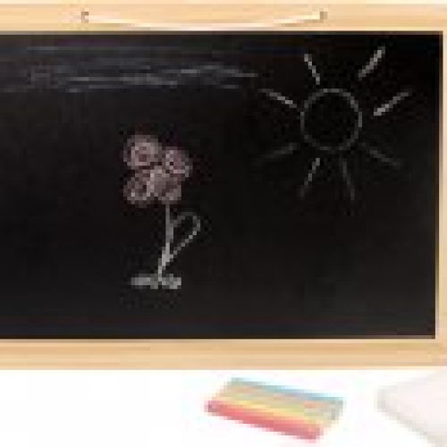 3497 tafel bunte kreide a