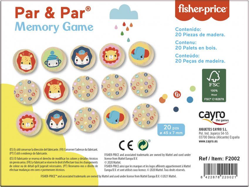 f2002 par and par caja pizza af dl