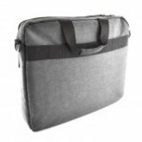 Portaordenador Businnes Gris