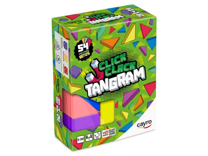 click clack tangram c 7061