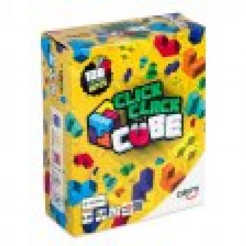 click clack cube c 7060