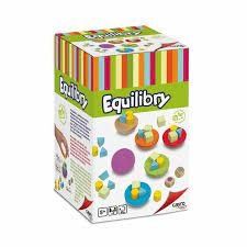 Equilibry