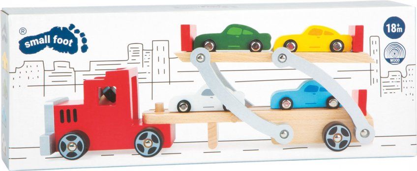 4222 small foot autotransporter klassik verpackung 20230711