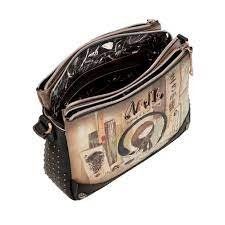 Bandolera ANEKKE Shoen