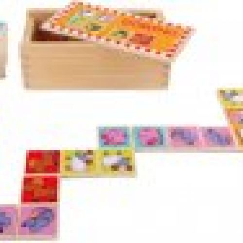 4220 domino zootiere