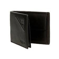 Cartera PEPE JEANS negra