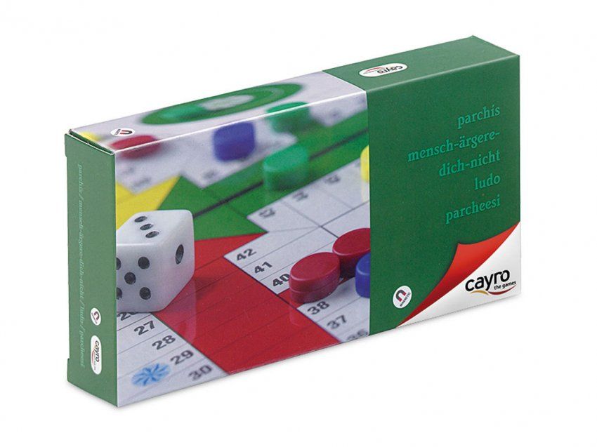 parchis magnetico c 402