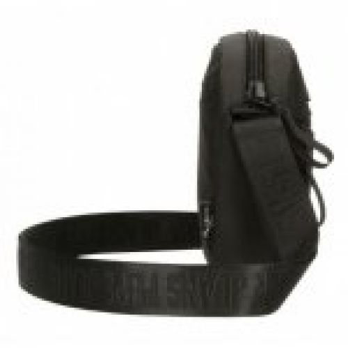 bandolera pequena pepe jeans hoxton negra 3