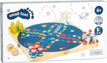 Ludo Space
