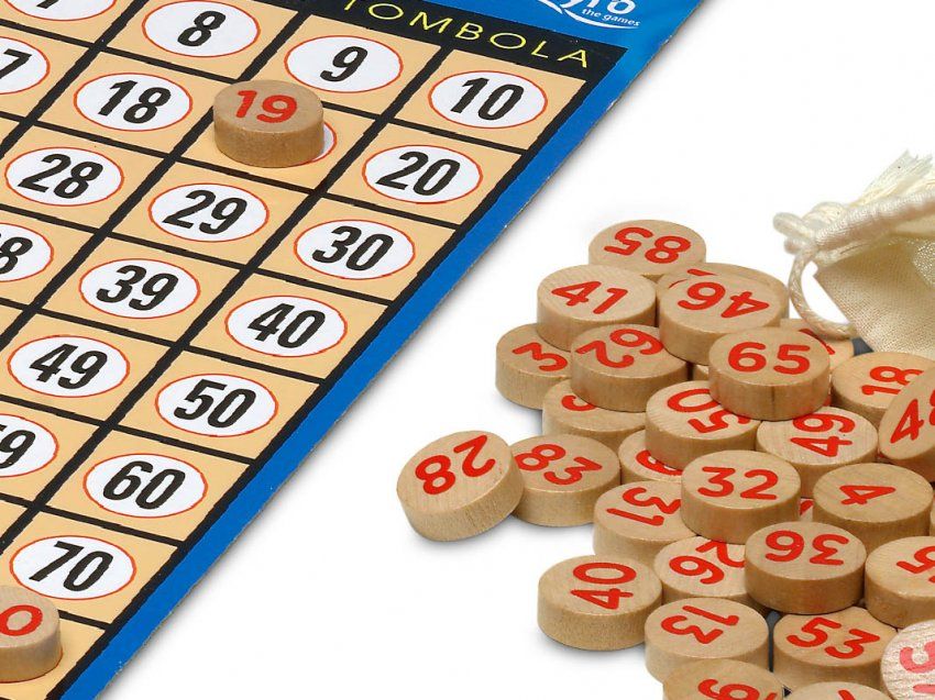 lotto tombola 48 cartones d 749 1
