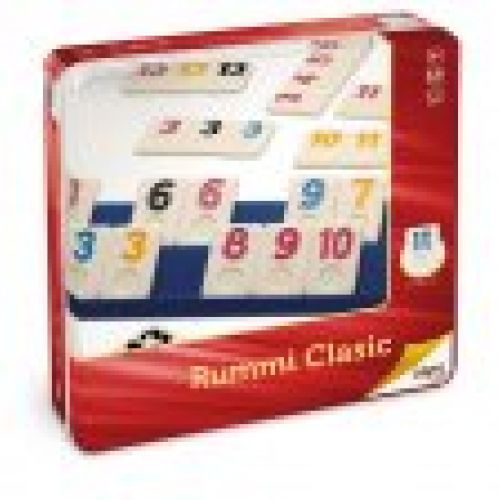 RUMMICLASIC
