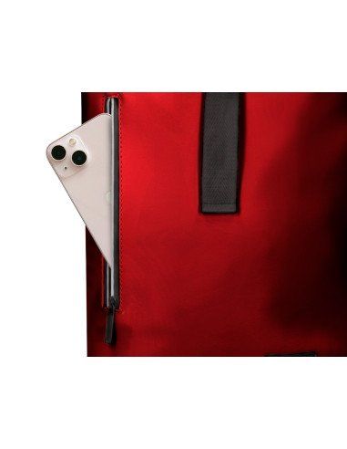 cartera antartik mochila waterproof enrollable diseno casual color granate 480x130x280 mm 5