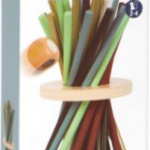 12382 small foot mikado vertikal gold edition verpackung 20231220