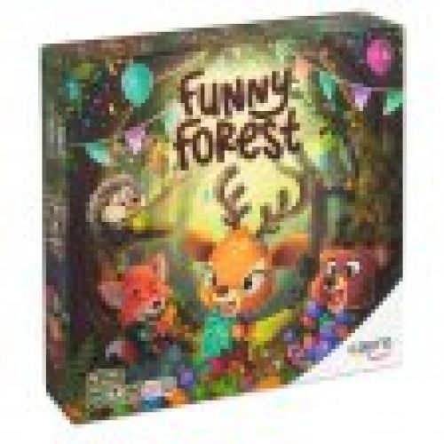 funny forest c 894