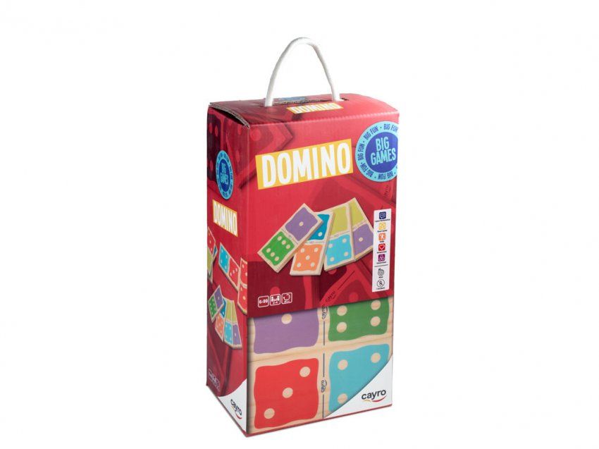 domino gigante c 1050