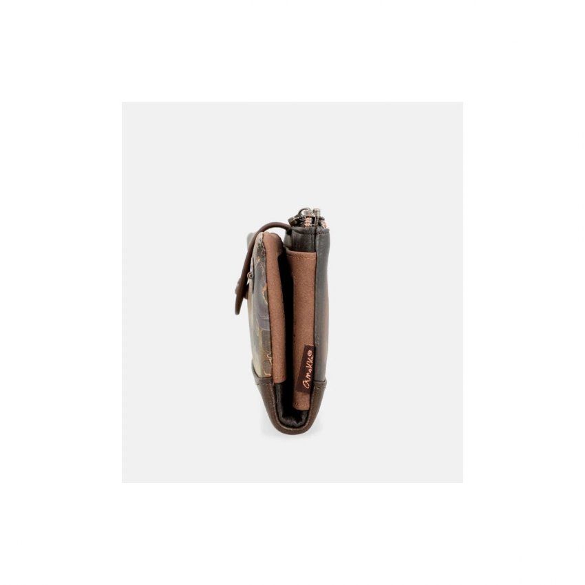 Billetero flexible grande ANEKKE Shoen