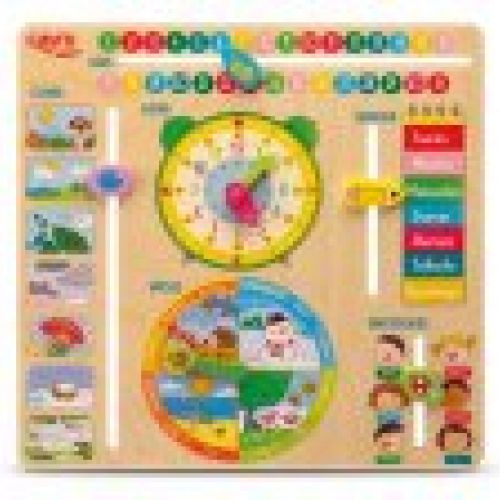 calendario montess p 8107