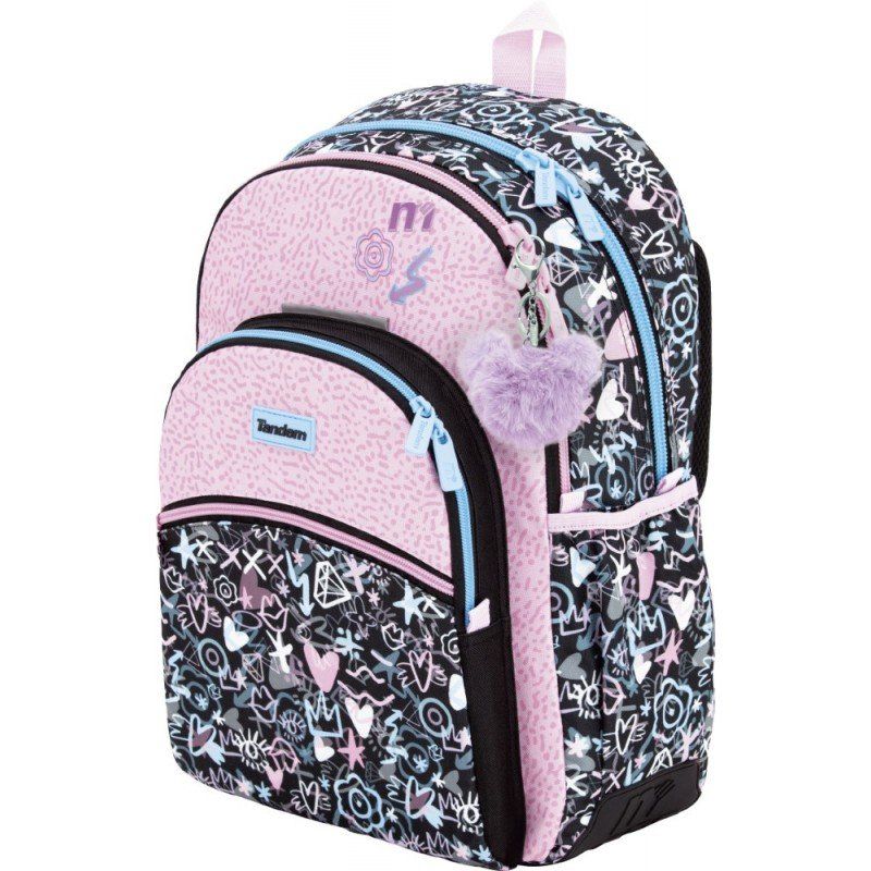 mochila st adaptable a carro
