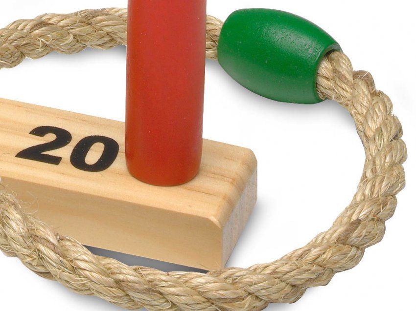 rings stick d 147
