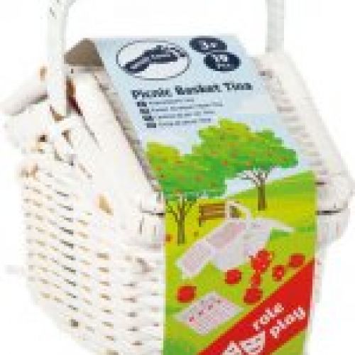 Cesta picnic Tina