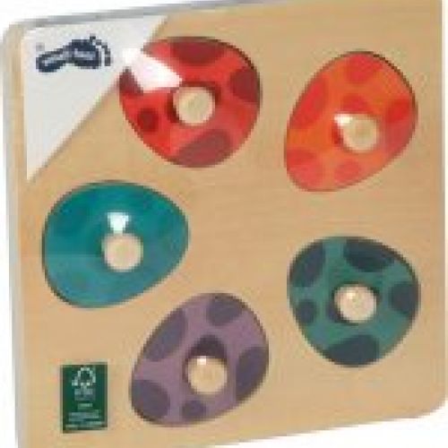 12649 80 setzpuzzle und memo dino small foot verpackung