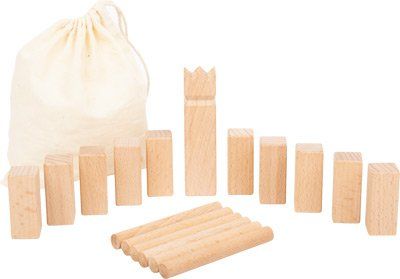 11356 small foot legler mini kubb fsc a