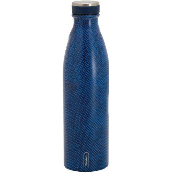 Botella térmica 750ml JEANS