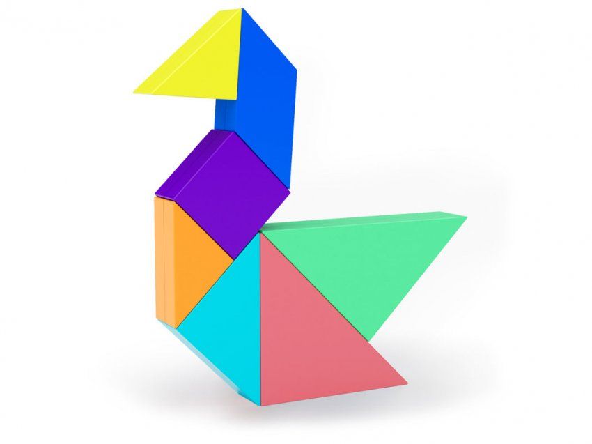 click clack tangram p 01 7061