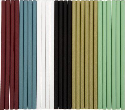 12382 small foot mikado vertikal goldedition staebchen