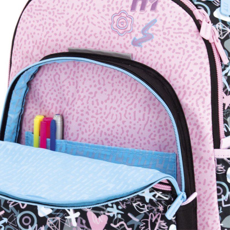 mochila st adaptable a carro 5
