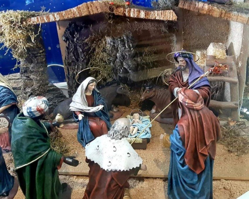 venta y exposición en tienda