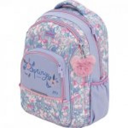 mochila doble cuerpo grp adaptable a carro